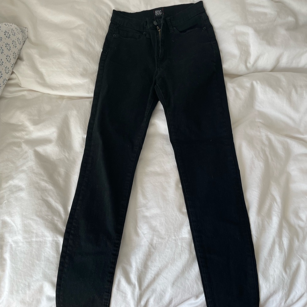 BDG twig high rise skinny Jean by urban outfitters - Picture 3 of 5